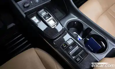 Hyundai Sonata 2020 2.0 Автомат в Москве № 450138, миниатюра 9