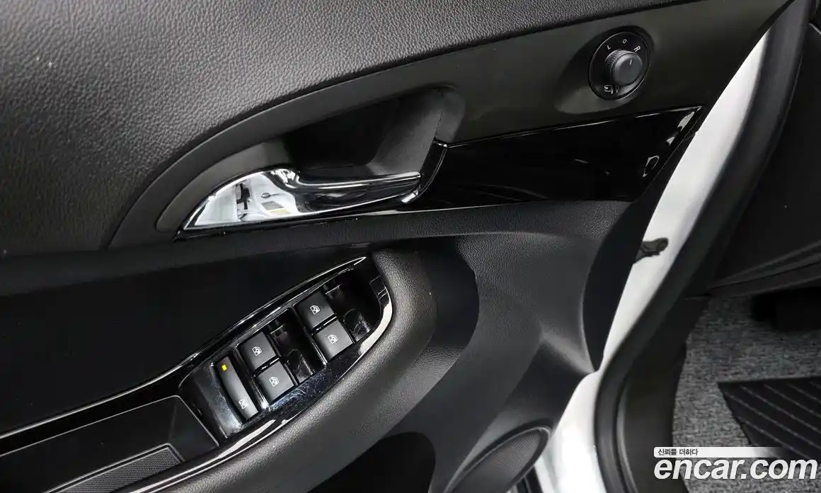 Chevrolet Orlando 2013 2.0 Автомат в Москве № 451541, фото 11