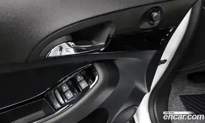 Chevrolet Orlando 2013 2.0 Автомат в Москве № 451541, миниатюра 11