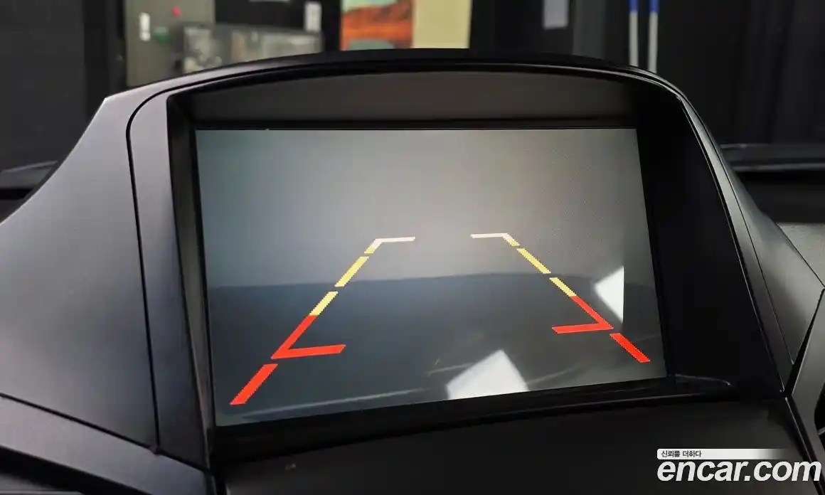 Chevrolet Orlando 2013 2.0 Автомат в Москве № 451541, фото 13