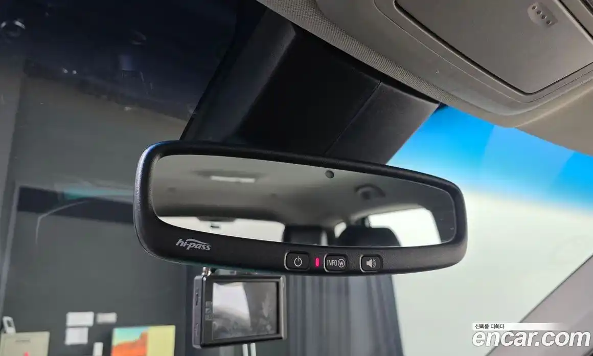 Chevrolet Orlando 2013 2.0 Автомат в Москве № 451541, фото 15