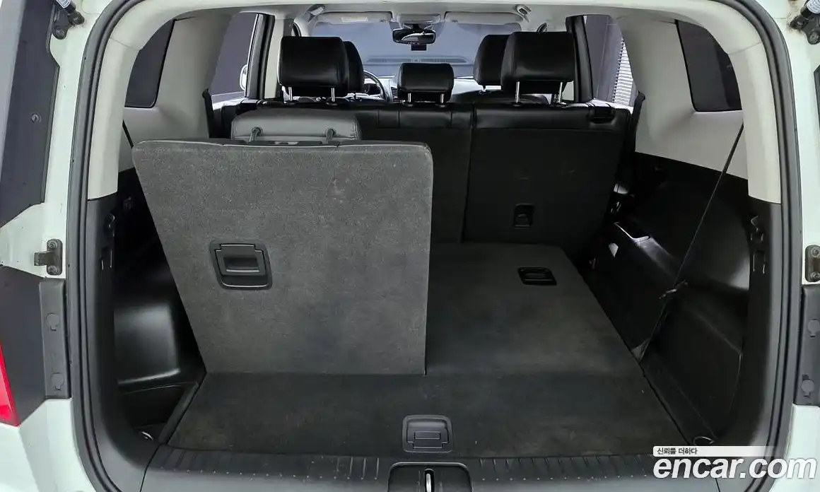 Chevrolet Orlando 2013 2.0 Автомат в Москве № 451541, фото 18