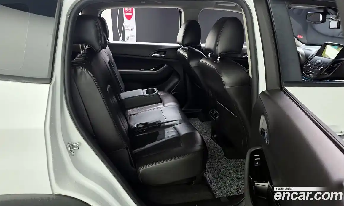 Chevrolet Orlando 2013 2.0 Автомат в Москве № 451541, фото 19