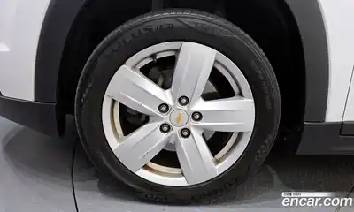 Chevrolet Orlando 2013 2.0 Автомат в Москве № 451541, миниатюра 5