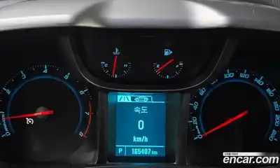 Chevrolet Orlando 2013 2.0 Автомат в Москве № 451541, миниатюра 8