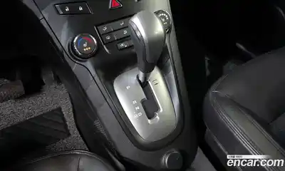 Chevrolet Orlando 2013 2.0 Автомат в Москве № 451541, миниатюра 9