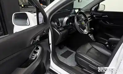 Chevrolet Orlando 2013 2.0 Автомат в Москве № 451541, миниатюра 10