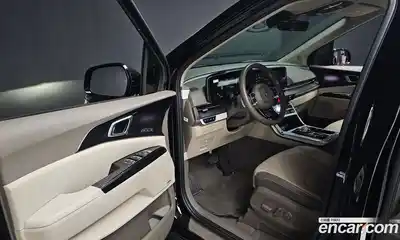 Kia Canival 2021 3.5 Автомат в Москве № 451721, миниатюра 11