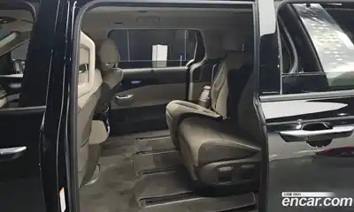 Kia Canival 2021 3.5 Автомат в Москве № 451721, миниатюра 12