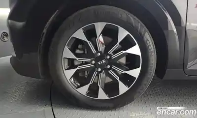 Kia Canival 2021 3.5 Автомат в Москве № 451721, миниатюра 5