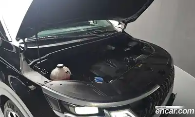 Kia Canival 2021 3.5 Автомат в Москве № 451721, миниатюра 6