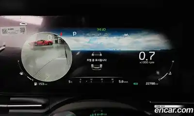 Kia Canival 2021 3.5 Автомат в Москве № 451721, миниатюра 8