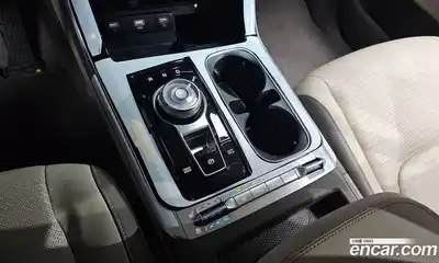 Kia Canival 2021 3.5 Автомат в Москве № 451721, миниатюра 9