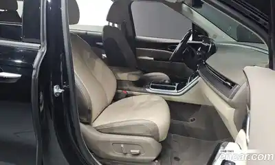 Kia Canival 2021 3.5 Автомат в Москве № 451721, миниатюра 10