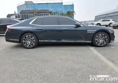 Genesis G90 2023 3.5 Автомат в Москве № 452995, миниатюра 12