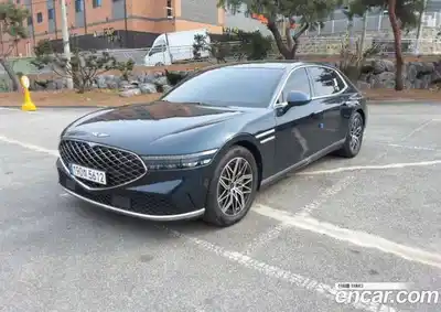 Genesis G90 2023 3.5 Автомат в Москве № 452995, миниатюра 2