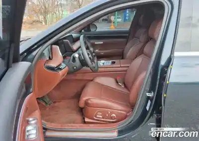 Genesis G90 2023 3.5 Автомат в Москве № 452995, миниатюра 4