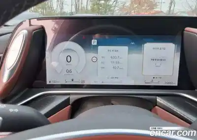 Genesis G90 2023 3.5 Автомат в Москве № 452995, миниатюра 7