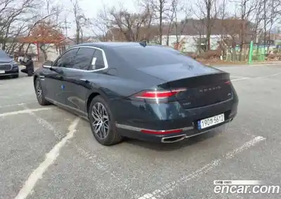 Genesis G90 2023 3.5 Автомат в Москве № 452995, миниатюра 10
