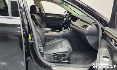 Genesis G90 2021 3.8 Автомат в Москве № 453364, миниатюра 11