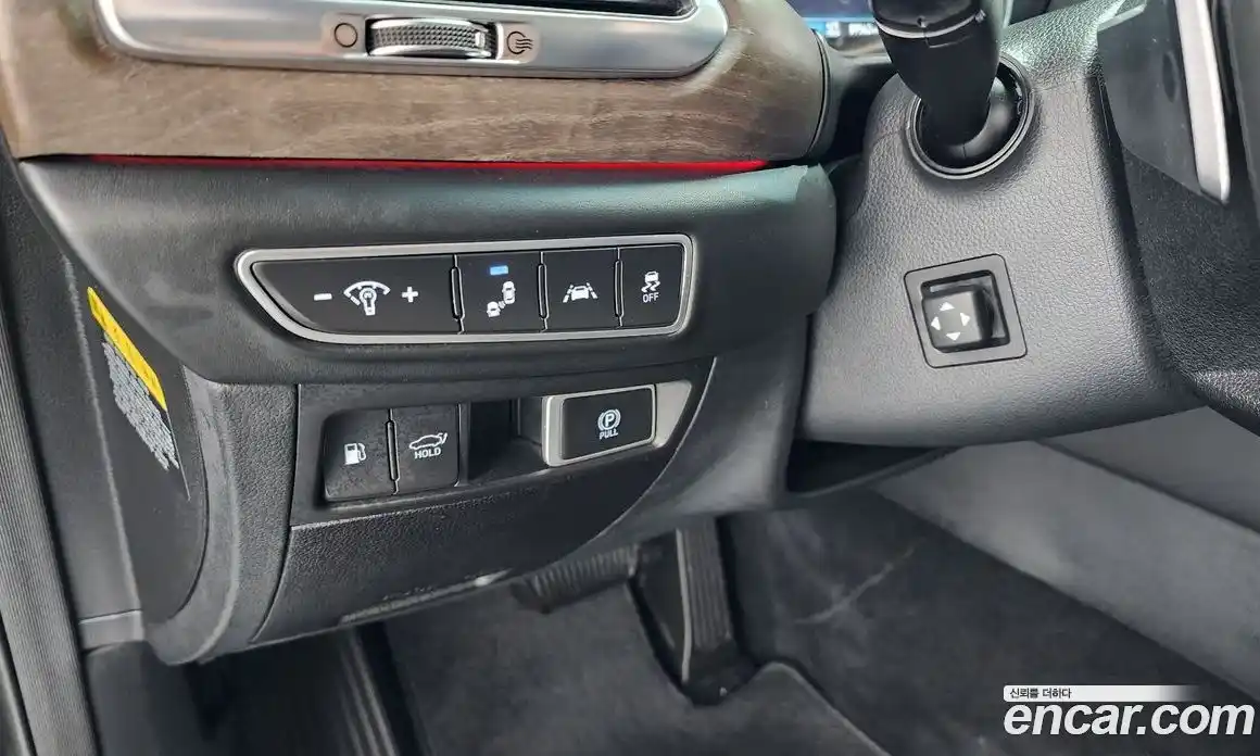 Genesis G90 2021 3.8 Автомат в Москве № 453364, фото 14