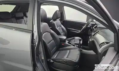 SsangYong Korando 2014 2.0 Механическая в Москве № 454268, миниатюра 12