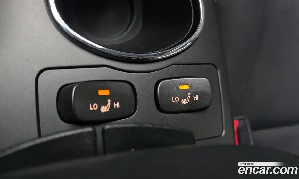 SsangYong Korando 2014 2.0 Механическая в Москве № 454268, фото 18