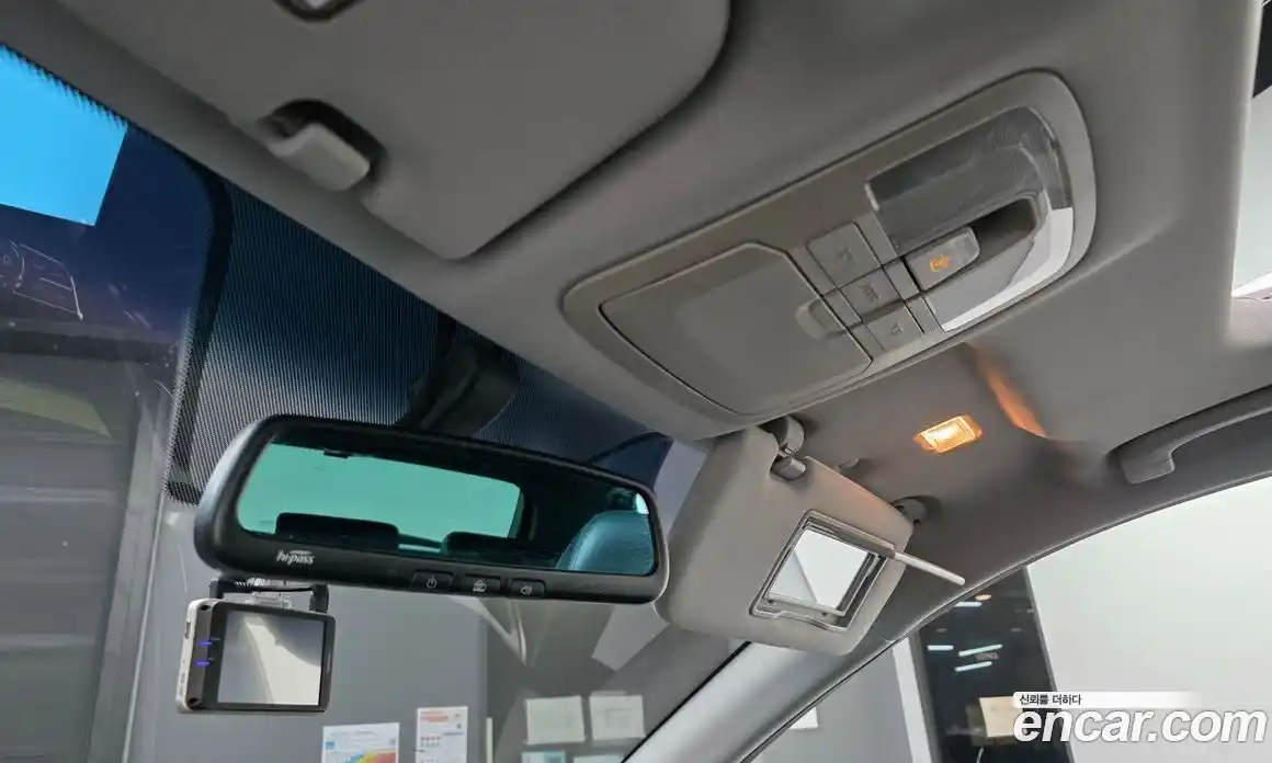 SsangYong Korando 2014 2.0 Механическая в Москве № 454268, фото 19