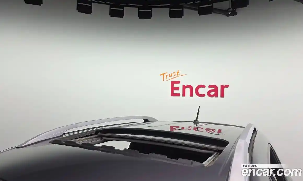 SsangYong Korando 2014 2.0 Механическая в Москве № 454268, фото 20