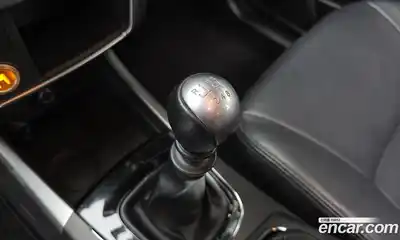 SsangYong Korando 2014 2.0 Механическая в Москве № 454268, миниатюра 9