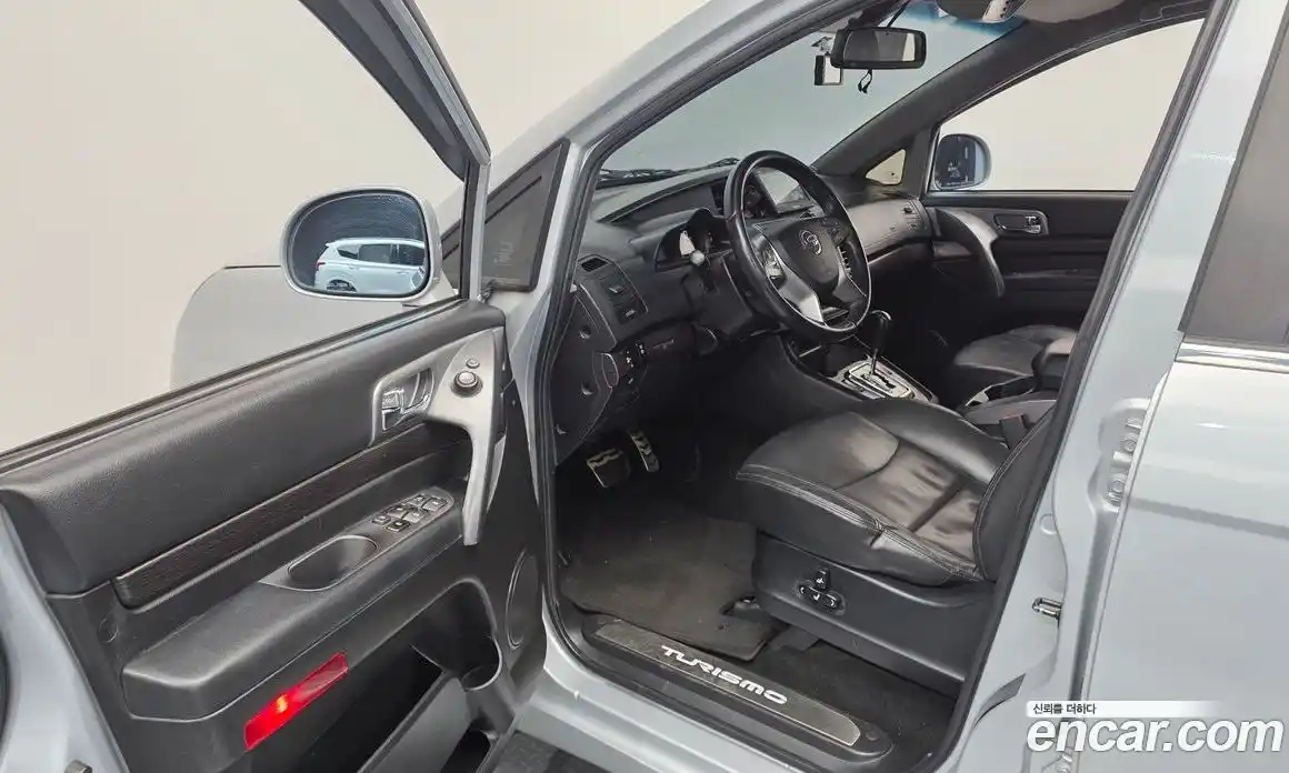 SsangYong Korando 2017 2.2 Автомат в Москве № 454491, фото 11