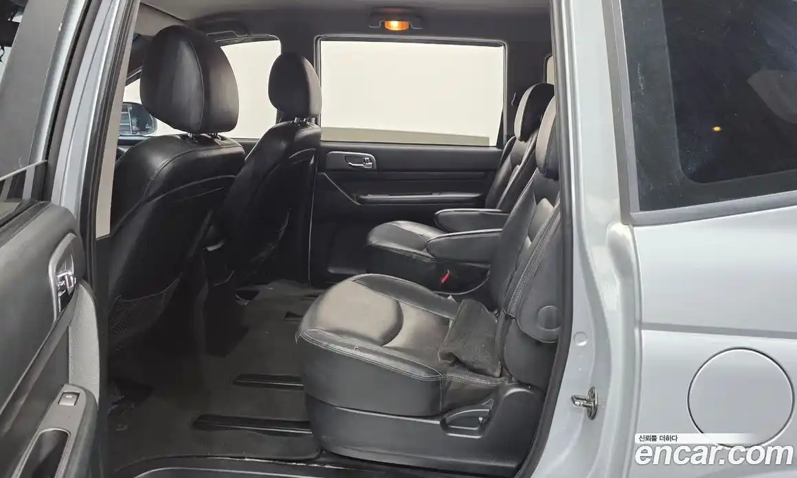 SsangYong Korando 2017 2.2 Автомат в Москве № 454491, фото 12