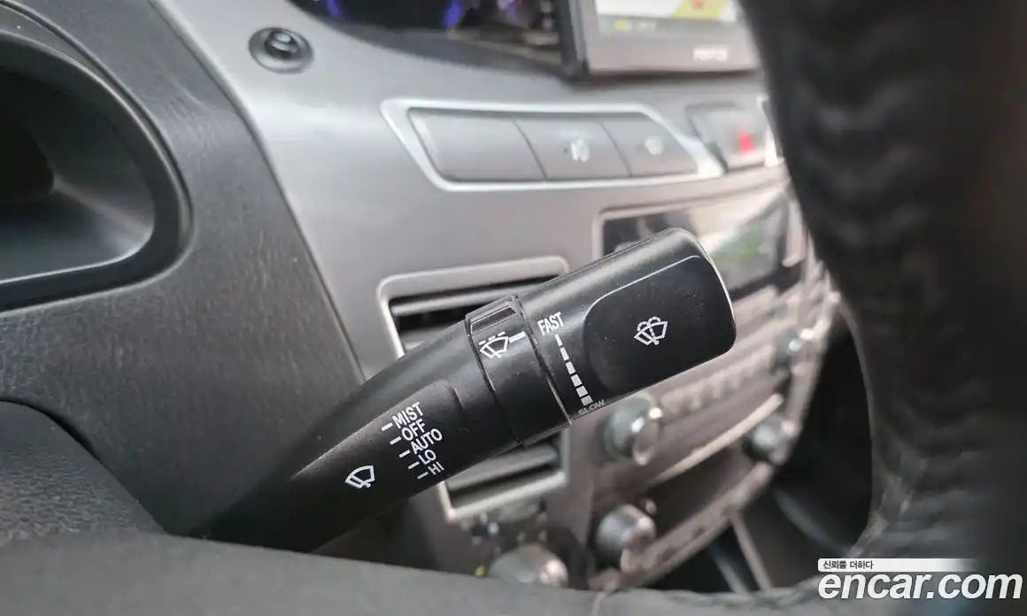 SsangYong Korando 2017 2.2 Автомат в Москве № 454491, фото 16