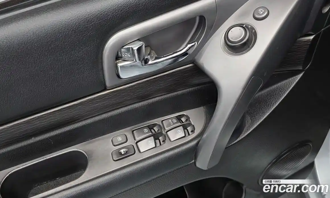 SsangYong Korando 2017 2.2 Автомат в Москве № 454491, фото 18