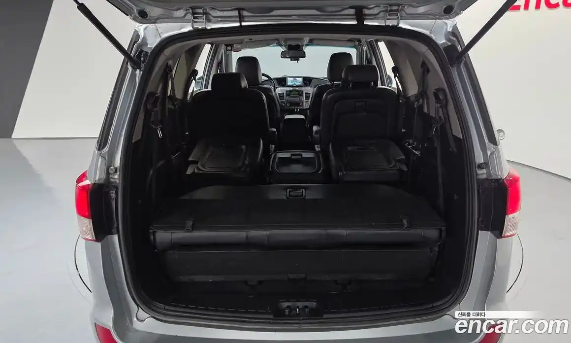 SsangYong Korando 2017 2.2 Автомат в Москве № 454491, фото 20