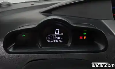SsangYong Korando 2017 2.2 Автомат в Москве № 454491, миниатюра 8