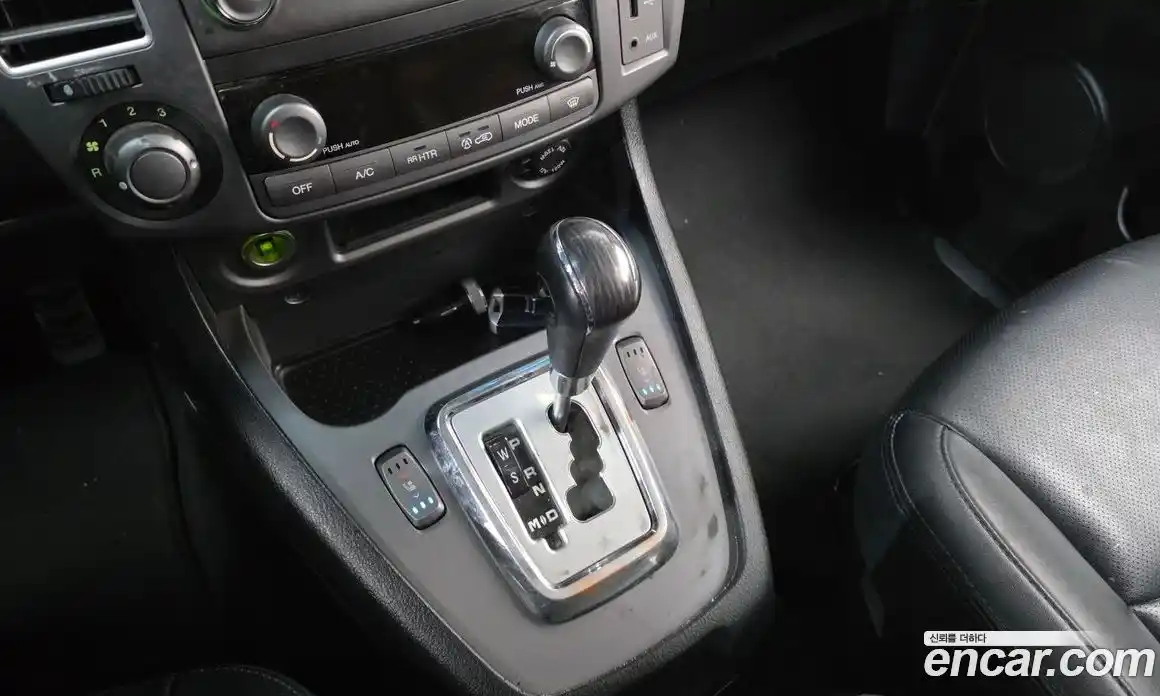 SsangYong Korando 2017 2.2 Автомат в Москве № 454491, фото 9