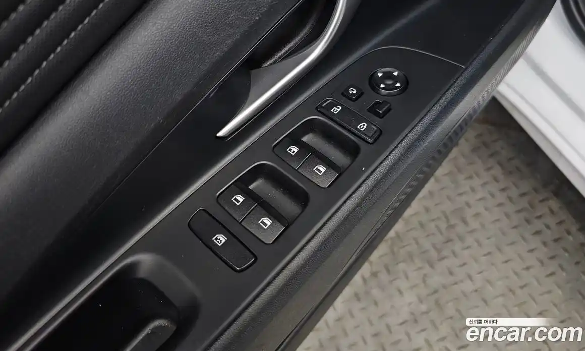 Hyundai Avante 2022 1.6 Автомат в Москве № 458797, фото 14