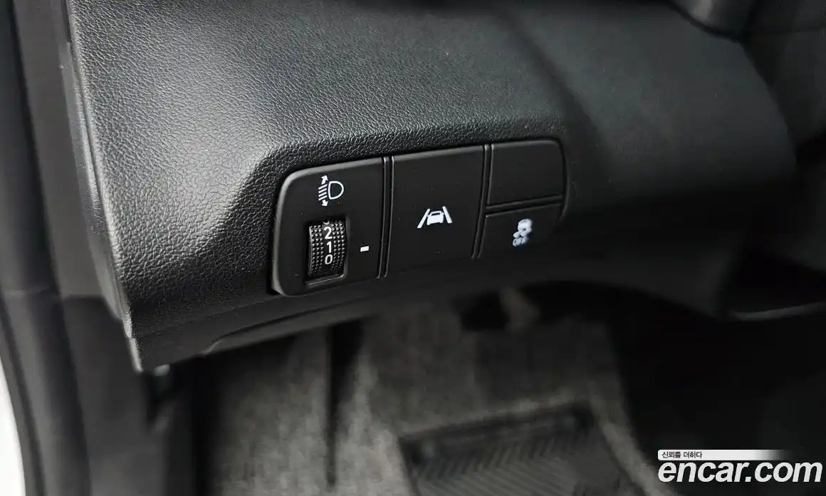 Hyundai Avante 2022 1.6 Автомат в Москве № 458797, фото 15