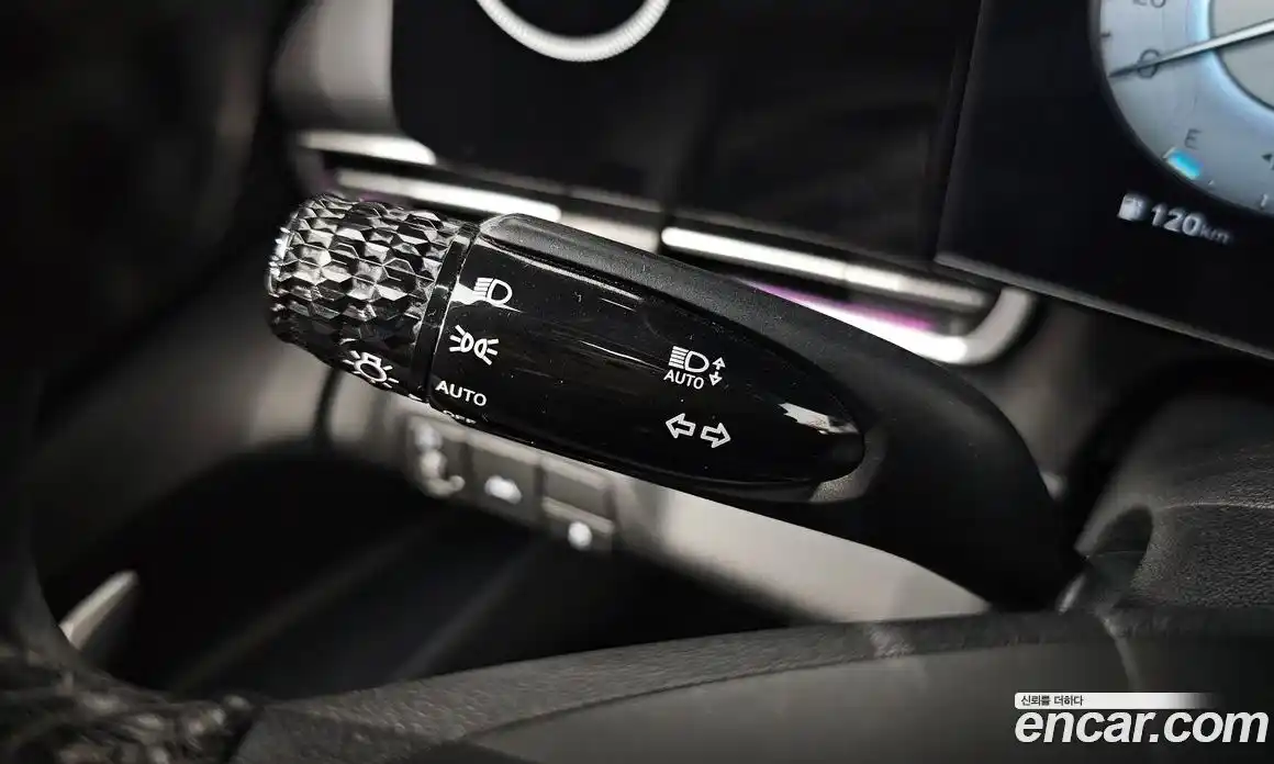 Hyundai Avante 2022 1.6 Автомат в Москве № 458797, фото 17