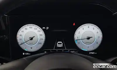 Hyundai Avante 2022 1.6 Автомат в Москве № 458797, миниатюра 8