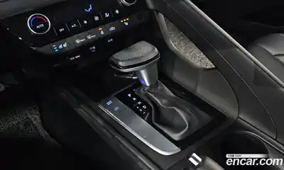 Hyundai Avante 2022 1.6 Автомат в Москве № 458797, миниатюра 9