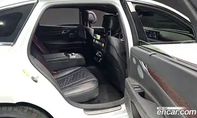 Genesis G80 2025 2.5 Автомат в Москве № 462068, миниатюра 11
