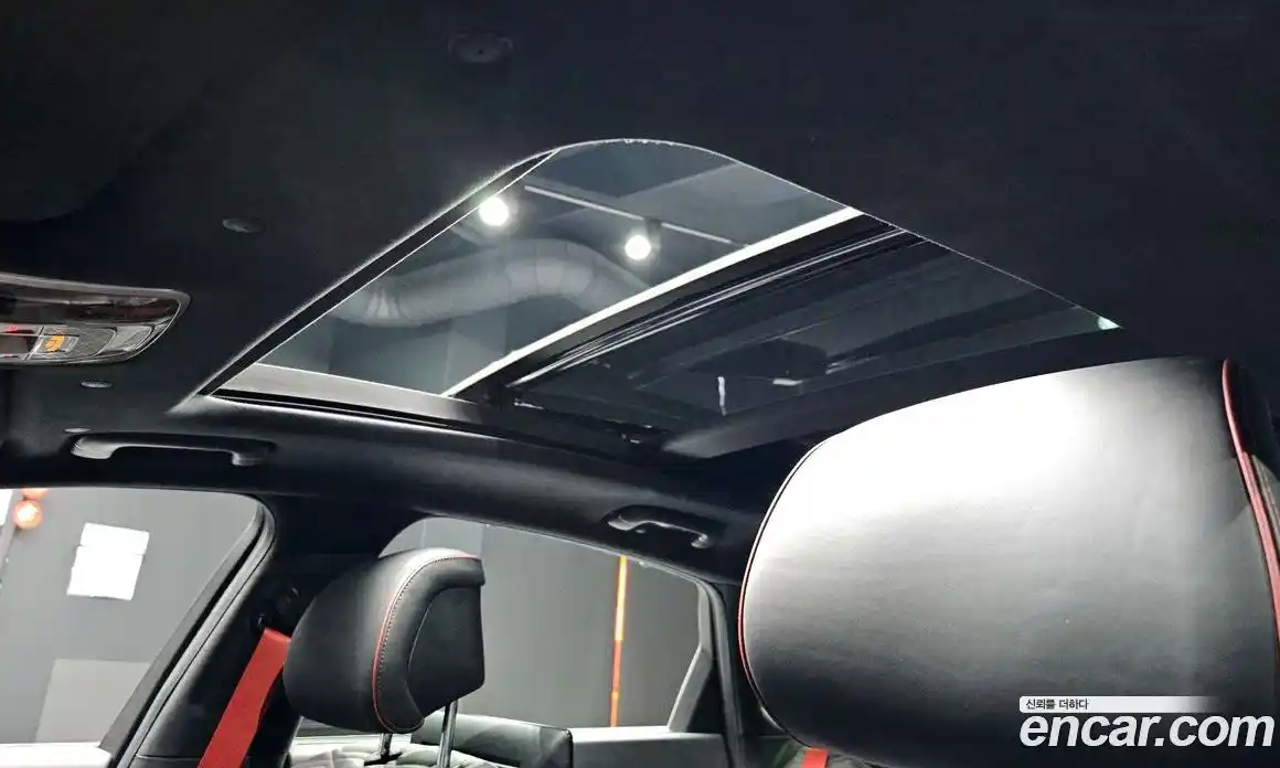 Genesis G80 2025 2.5 Автомат в Москве № 462068, фото 16