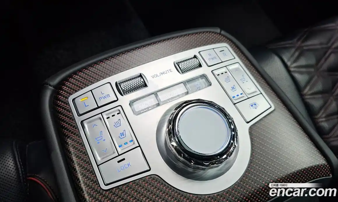 Genesis G80 2025 2.5 Автомат в Москве № 462068, фото 19