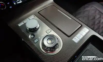 Genesis G80 2025 2.5 Автомат в Москве № 462068, миниатюра 9