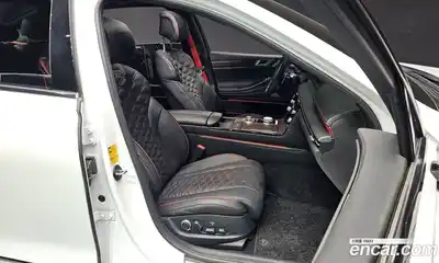 Genesis G80 2025 2.5 Автомат в Москве № 462068, миниатюра 10