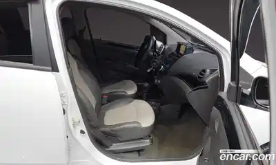 Chevrolet Spark 2012 1.0 Автомат в Москве № 462930, миниатюра 12