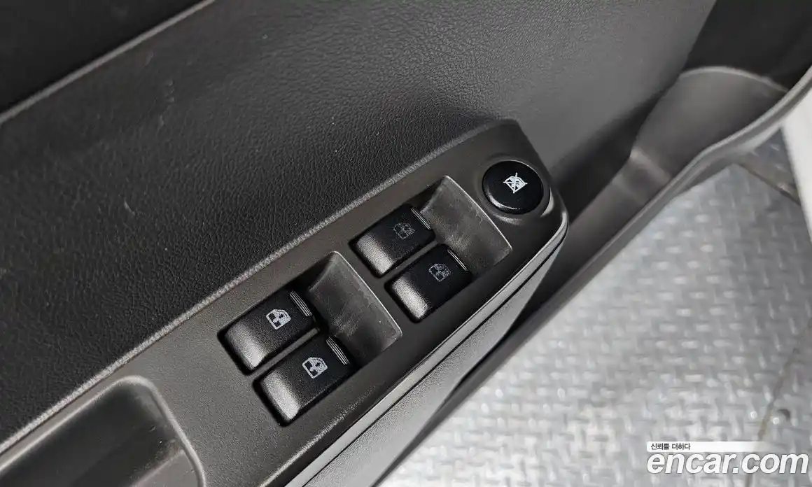 Chevrolet Spark 2012 1.0 Автомат в Москве № 462930, фото 14