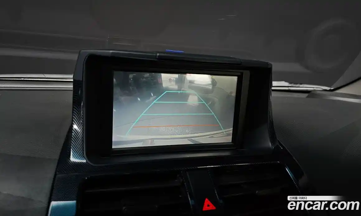 Chevrolet Spark 2012 1.0 Автомат в Москве № 462930, фото 18